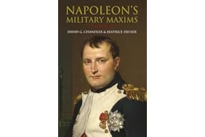 Napoleon's Military Maxims