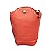 Produktbild UFACE Ms. Schultertasche Handytasche Frauen Messenger Bags Schlank Crossbody Schultertaschen Handtasche Kleine KöRper Taschen (Orange)