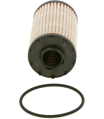 Audi VW Engine Oil Filter 03N115562 – MANN-FILTER HU7020Z Mann-Filter