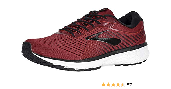 amazon brooks ghost 12
