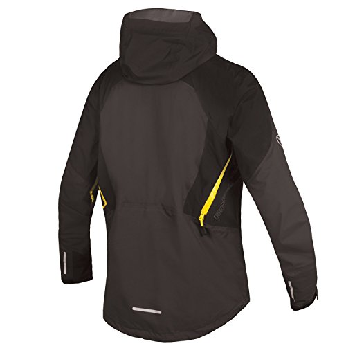 MT500 Waterproof Jacke II - 2
