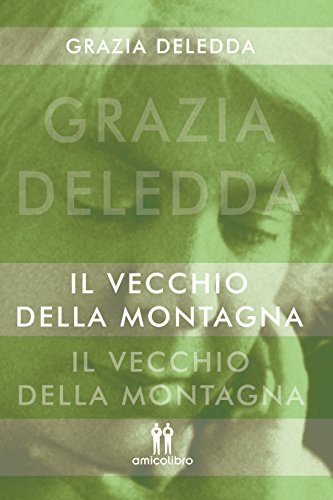 Il vecchio della montagna libro