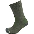 Kombat Tactical Odin Kom-Tech Sock - Olive Green Size 7-12