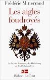 AIGLES FOUDROYES