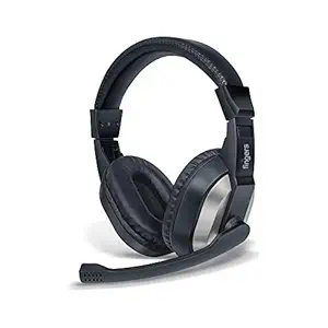 FINGERS F10 Wired On Ear Headphone with Mic