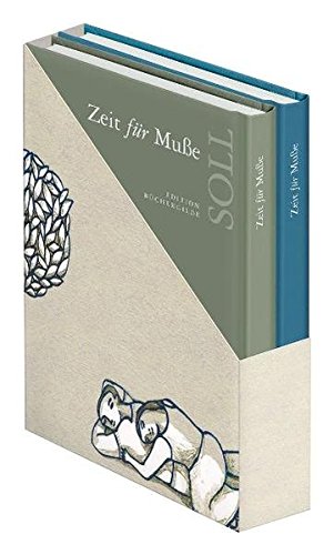 Preisvergleich Produktbild Zeit für Muße, 2 Bde.