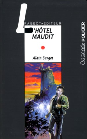 L'hôtel maudit