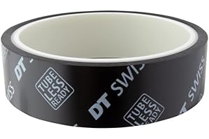 DT Swiss Tubeless ready rim sealing tape 25 mm x 10 m