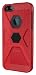 Produktbild Rokform SlimRok Case für Apple iPhone 5 rot