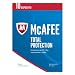 Produktbild McAfee Total Protection 10 Dispositivi