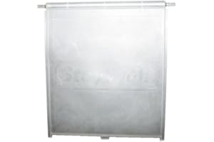 Staywell large dog door 760 spare replacement rubber flaps This will not fit the medium door.