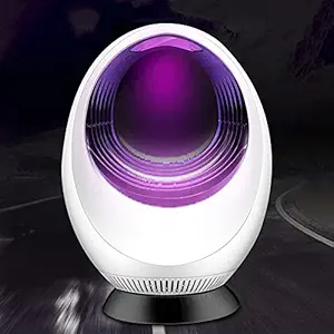 Kresal USB Photocatalyst Mosquito Killer Lamp Household Insect Killer LED Light Lamp Bug Zapper Trap