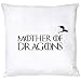 Produktbild Stylotex Dekokissen Mother of Dragons v2