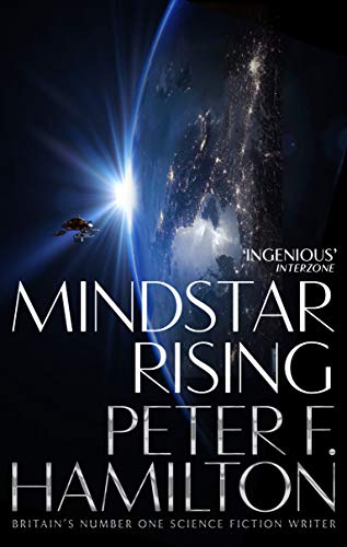 Mindstar Rising (Greg Mandel Book 1) (English Edition) livre