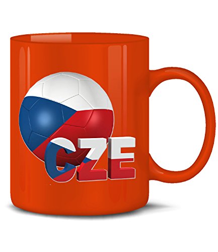 Tschechien 5138(Rot)