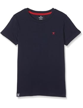 HACKETT LONDON KIDS Jungen Logo T-Shirt