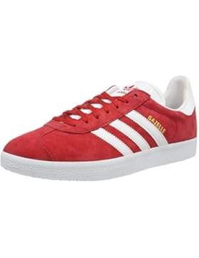 adidas Unisex-Erwachsene Gazelle Low-Top