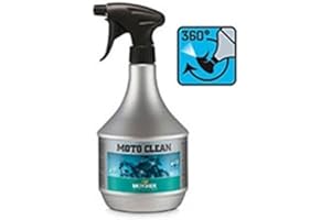 Motorex -102410 - Moto Clean 360° Motorradreiniger - 100ml 1,89 €