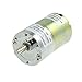 Produktbild Doppelpaddel Output Speed 37 mm Durchmesser 24 V 0,33 A DC Geared Motor de