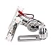 Produktbild Hermosairis Silver FPV 2 Achse Brushless Gimbal mit Controller Für DJI Phantom GoPro 3 4