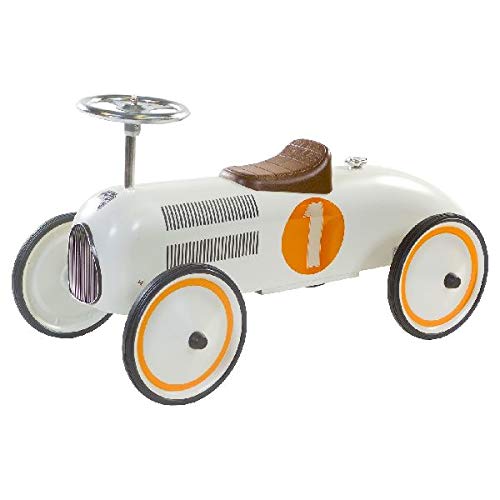 Preisvergleich Produktbild RETRO ROLLER 706104 - Rutscher Judy