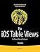 Produktbild Pro iOS Table Views: for iPhone, iPad, and iPod touch