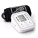 Produktbild NAYUKY LCD Display Oberarm-Blutdruckmessgerät Meter Digital Voice Drucktester