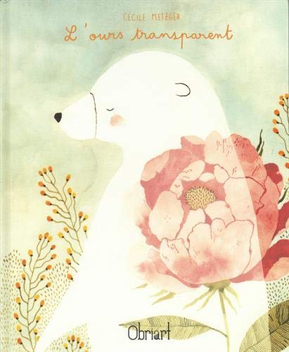 L'ours transparent