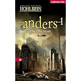 Die tote Stadt. anders 01.