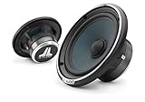 manual de amplificador jl audio 500/1 165 mm de profundidad de/controlador de medio de PP membrana