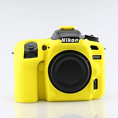 Preisvergleich Produktbild TRBOL case für Für Nikon D7500 Kamera (1)
