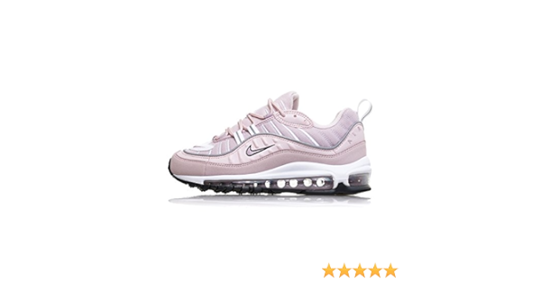 nike 98 rosa