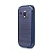 Produktbild Puro 005958 Back Case - Clear - Samsung Galaxy S III Mini -blau