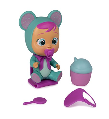 Preisvergleich Produktbild IMC Toys – Cry Babies Lala (97452)