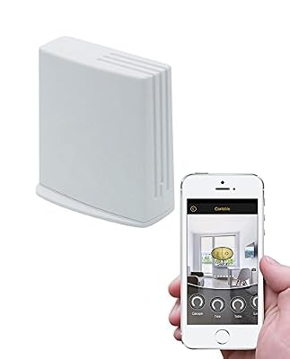 CHACON Box domotique bluetooth dio chacon
