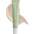 Summer Fridayss Lip Butter Balm, Summer Friday Lip Butter Balm, Nourishing Lip Mask for Instant Moisture, Shine and Hydration, Tinted, Naturally Moisturizes (Sweet Mint)