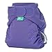 Tots Bots 8-35 lb New Easy Fit Hook and Loop Nappy Sugar Plum