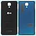 Produktbild AGI Original Battery Cover Black für LG X Screen K500N Original