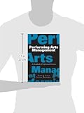 Image de Performing Arts Management: A Handbook of Professional Practices