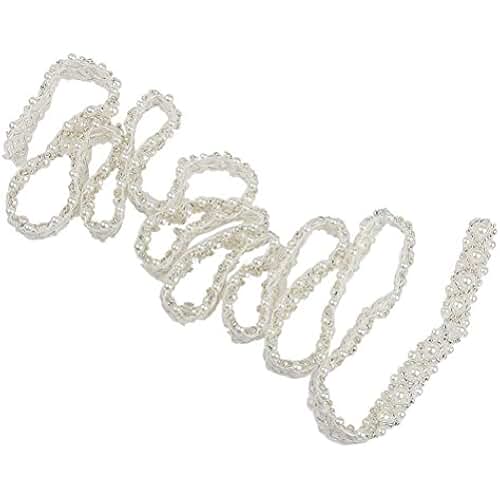 Suchergebnis auf Amazon.de für: dekoband mit perlen - Basteln, Malen