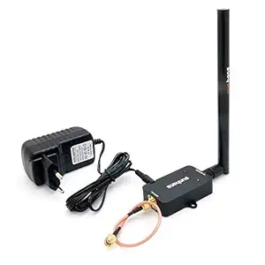 Sunhans Sh24bta-n 3000mw Wireless Signal Repeater 35dbm Wifi Booster 3w Amplifer