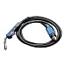 Produktbild Hengda Schlauchpaket MB15 4m Co² Schutzgas Schweißen Schweißbrenner Welding Torch MIG/MAG Euro Zentralanschluss