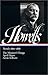 Produktbild William Dean Howells: Novels 1886-1888 (LOA #44): The Minister's Charge / April Hopes / Annie Kilburn (Library of America William Dean Howells Edition, Band 2)