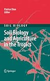 Image de Soil Biology and Agriculture in the Tropics: 21