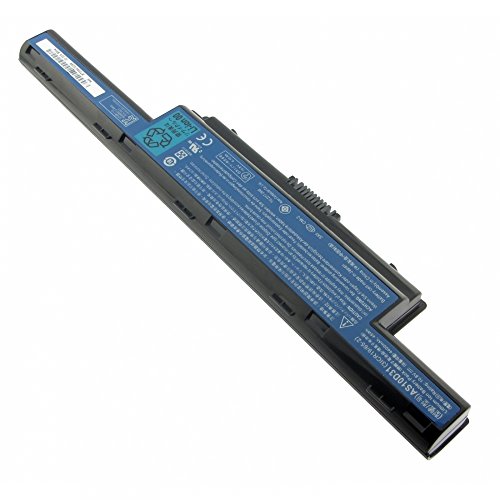 Original Akku AS10D31, LiIon, 10.8V, 4400mAh, schwarz für Acer Aspire V3-571G - 3