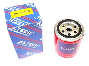 ALTECH Hi-Performance Oil Filter For Mahindra XUV 500 (2011 To 2017) 2.2L M-HAWK