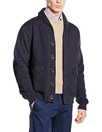Hackett London Chaqueta Azul XS