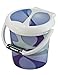 Rotho Babydesign Nappy Pail Style (Space)