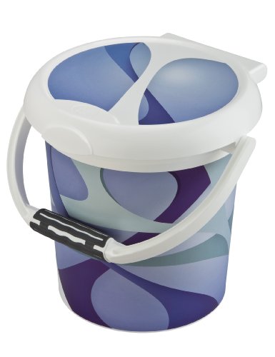 Rotho Babydesign Nappy Pail Style (Space)