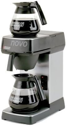 Bravilor Novo Quick Filter Coffee Machine